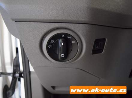 Volkswagen - Crafter