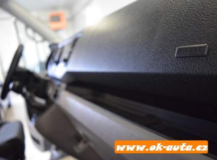 Volkswagen - Crafter