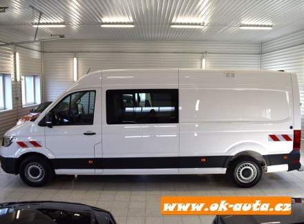 Volkswagen - Crafter