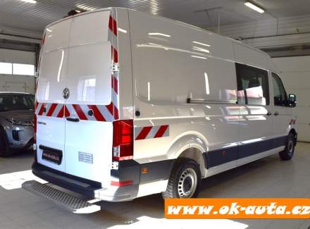 Volkswagen - Crafter