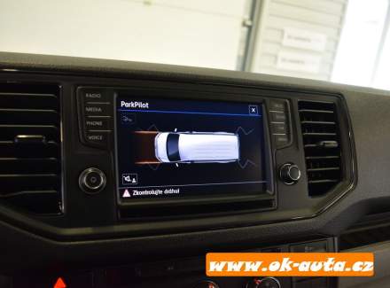 Volkswagen - Crafter