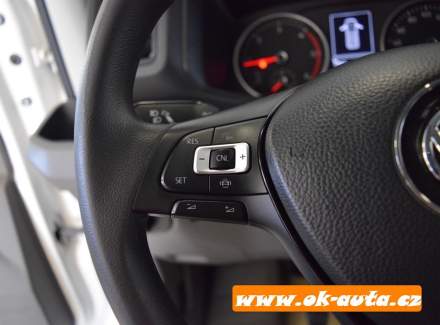 Volkswagen - Crafter