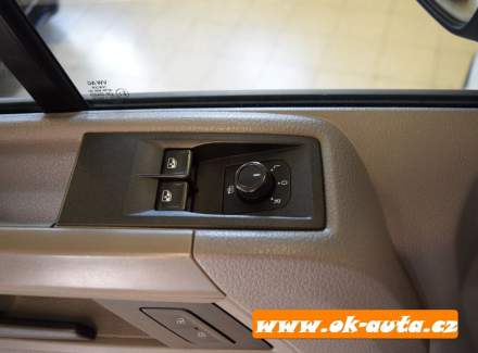 Volkswagen - Crafter