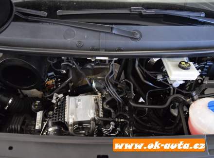 Volkswagen - Crafter