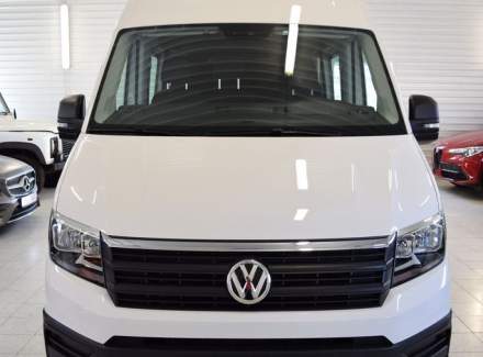 Volkswagen - Crafter