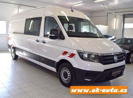 Volkswagen - Crafter
