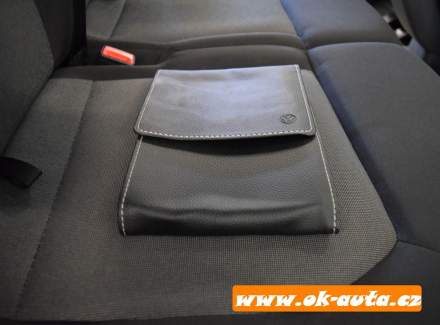 Volkswagen - Crafter