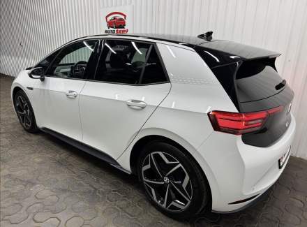 Volkswagen - ID.3
