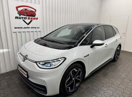 Volkswagen - ID.3