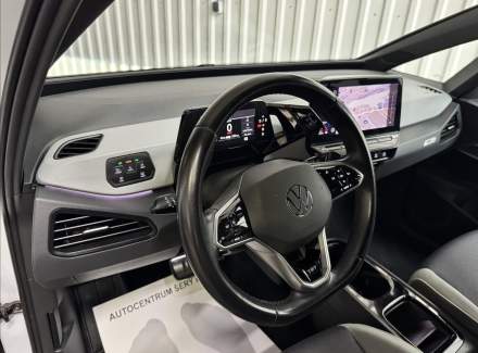 Volkswagen - ID.3