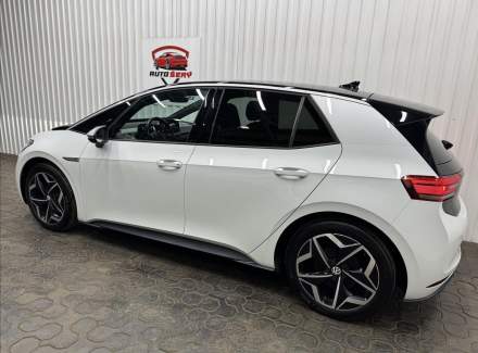 Volkswagen - ID.3
