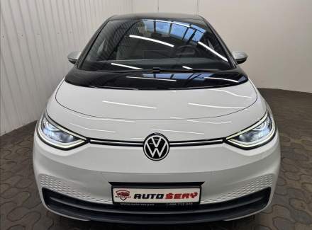 Volkswagen - ID.3