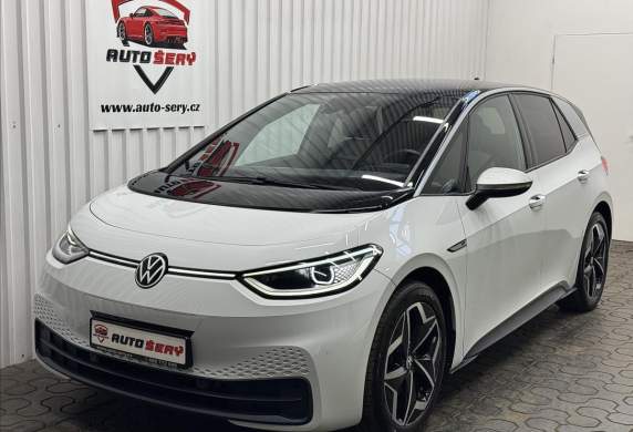 Volkswagen - ID.3
