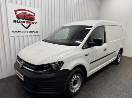 Volkswagen - Caddy