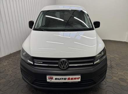 Volkswagen - Caddy