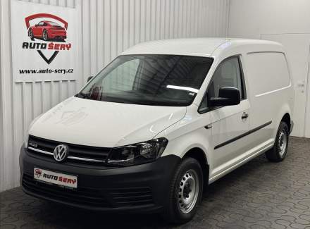 Volkswagen - Caddy