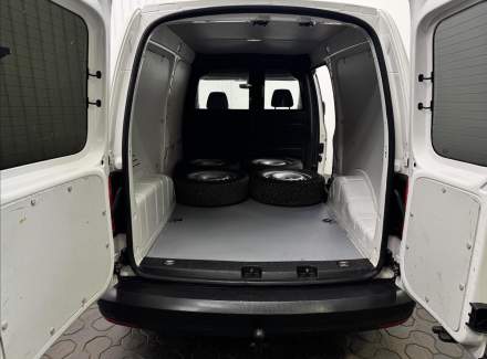 Volkswagen - Caddy