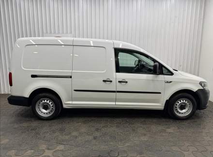 Volkswagen - Caddy