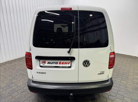 Volkswagen - Caddy