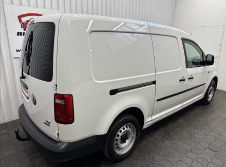 Volkswagen - Caddy