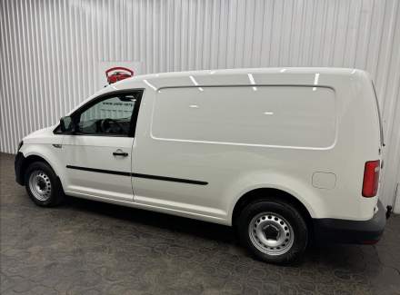 Volkswagen - Caddy