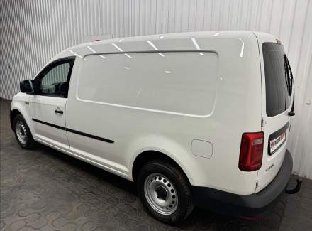 Volkswagen - Caddy