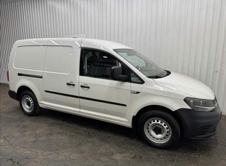 Volkswagen - Caddy