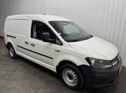 Volkswagen - Caddy