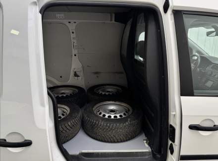 Volkswagen - Caddy