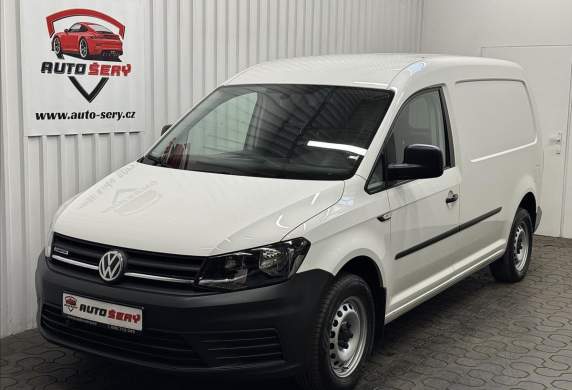Volkswagen - Caddy