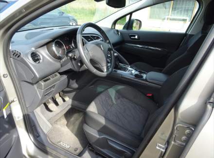 Peugeot - 3008