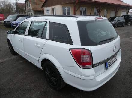 Opel - Astra