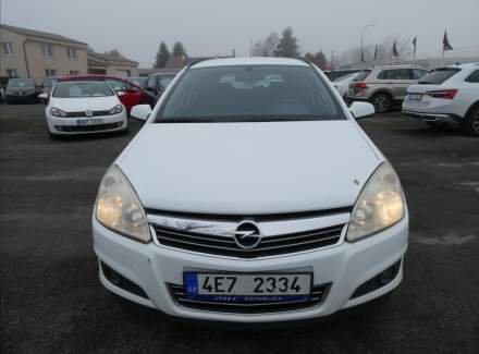 Opel - Astra