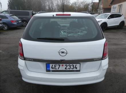 Opel - Astra