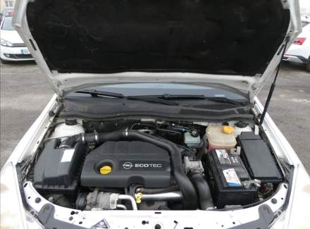 Opel - Astra