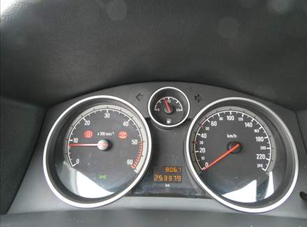 Opel - Astra