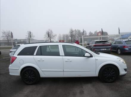 Opel - Astra