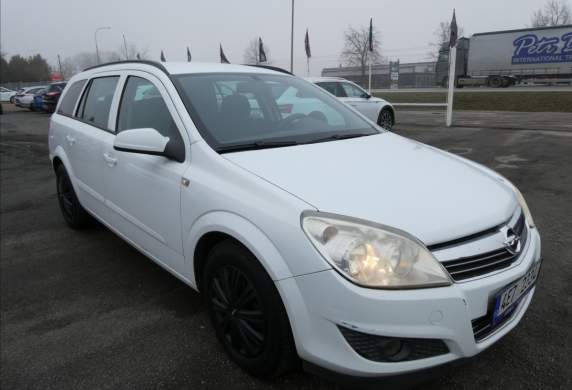 Opel - Astra
