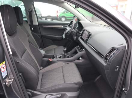 Škoda - Karoq