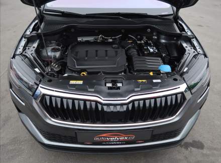 Škoda - Karoq