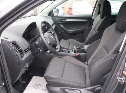 Škoda - Karoq