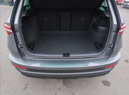 Škoda - Karoq