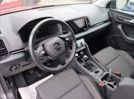 Škoda - Karoq