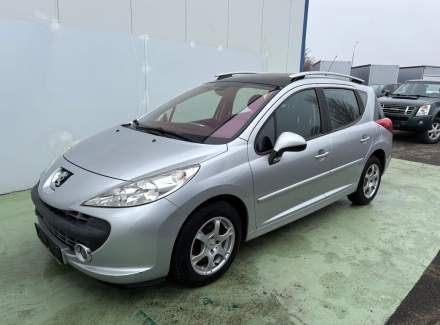 Peugeot - 207