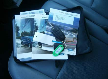 Ford - Transit