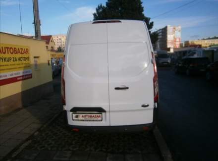 Ford - Transit