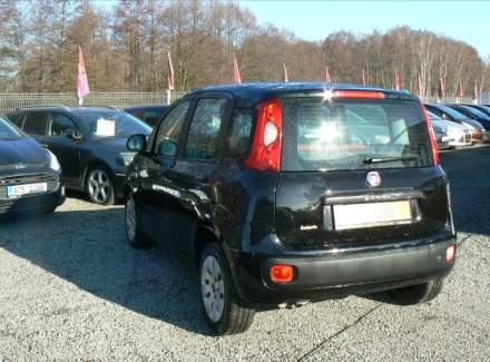 Fiat - Panda