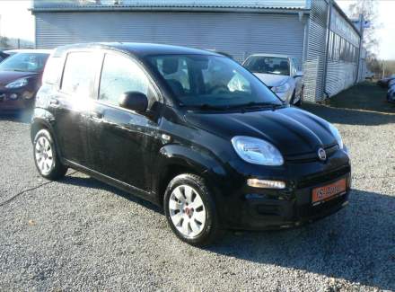 Fiat - Panda