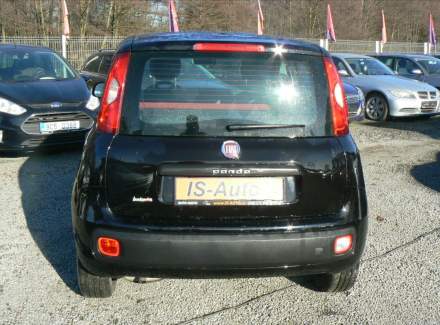 Fiat - Panda