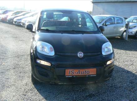 Fiat - Panda